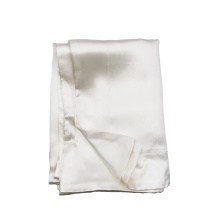 Wholesale 100%  22mm Silk Satin Envelope Closure Pillow Case Covers for Hair and Skin